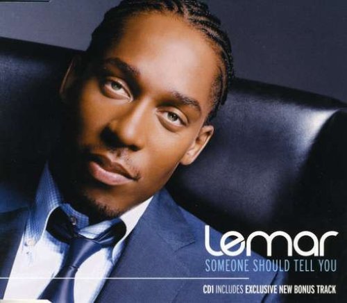 Lemar - Heartbroken - CD2 - Zortam Music