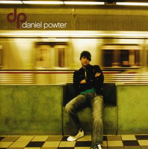 Daniel Powter - Daniel Powter (New Version) - Zortam Music