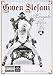Gwen Stefani: Harajuku Lovers Live (2006) DVD