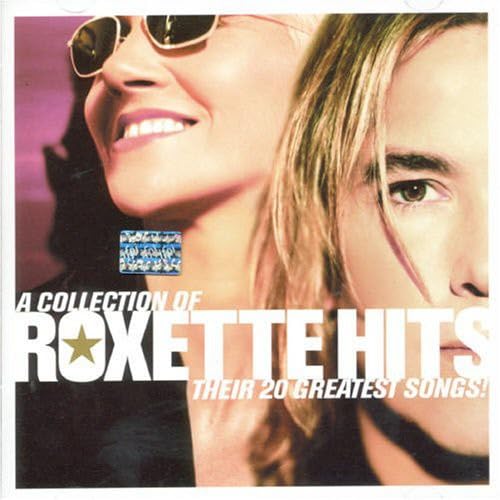Roxette - Dressed For Success (U.S. Single Mix) Lyrics - Zortam Music