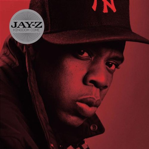 Kingdom Come [CD/DVD Combo] by Jay-Z album cover