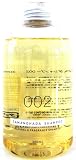 TAMANOHADA   TAMANOHADA SHAMPOO   002 MUSK  300ml