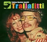 Various Artists/Trallafitti: Mixed By Tobias Becker [from UK] [Import]
