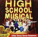 High School Musical [Bonus DVD]