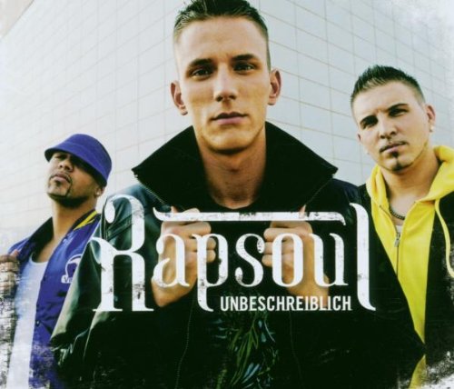 Rapsoul - Verzweifelt (2006) Lyrics - Zortam Music