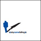 Skycamefalling
