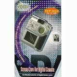 1.5" inches LCD Screen Care Protector for Digital Camera, Creative Zen Neeon 2, Creative Zen V Plus, Creative Zen V, Creative Zen Micro Photo, Creative Zen Micro