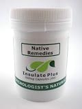 Insulate Plus for Diabetes Symptom Control, 60 caps,