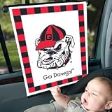 Baby Fanatic Georgia Sunshade