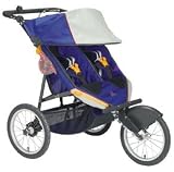 SPEEDSTER DEUCE STROLLER - -