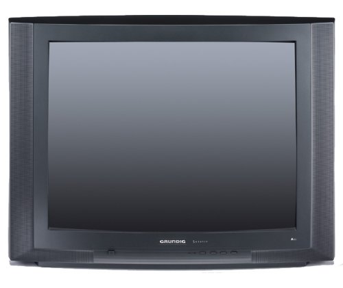 Handys ohne Vertrag: Grundig ST 70 2010 Text 28 Zoll / 70 cm 4:3 100 Hz CRT-Fernseher schwarz