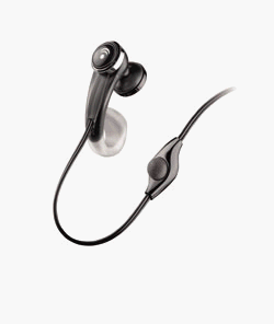 Projektoren: Plantronics MX200-SG4 Headset