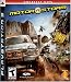 Pre-order MotorStorm for PS3