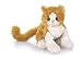Lil' Kinz Orange and White Cat