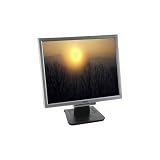 Acer AL1706 17" Monitor - Silver/Black - 500:1 - 300cd/m2 - 1280x1024 - 8ms