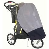 Sasha GoGoBabyZ Sun, Wind & Insect Protector