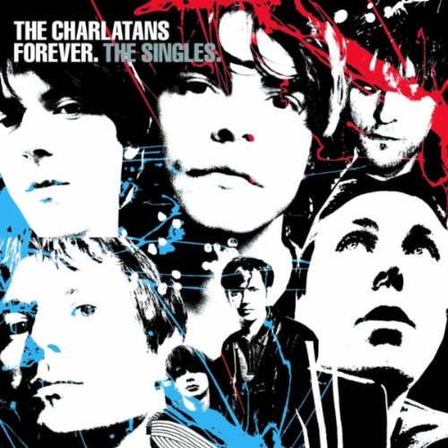 Charlatans - Up At The Lake Lyrics - Zortam Music