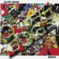 CLIFF EDGE