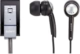 SONY �磻��쥹���ƥ쥪�إåɥ��å� �֥�å� DR-BT20NX B