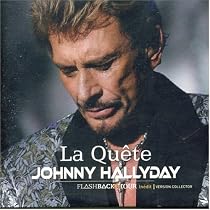 Johnny Hallyday photos
