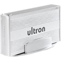 Audio und Video: ultron Alu Externe Festplatte approved Festplatte 80.0 GB USB2.0