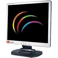 Festplatten: Suyama Yuraku MJ9C Monitor LCD-TFT 19.0' 1280 x 1024 Audio TCO99