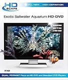 Exotic Saltwater Aquarium [HD DVD]