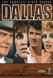 Dallas - The Complete Sixth Season