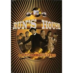 Runs House - The Complete Seasons 1 & 2