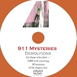9/11 Mysteries - Part I: Demolitions