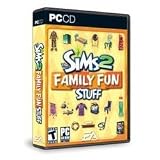 Sims 2 Family Fun PC
