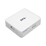 PLANEX USBプリンタ対応プリントサーバ Mini-101U