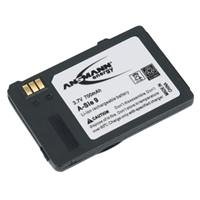 Elektronik Und Foto: Ansmann A-Sie 9 Telefonakku 700 mAh Li-Ion
