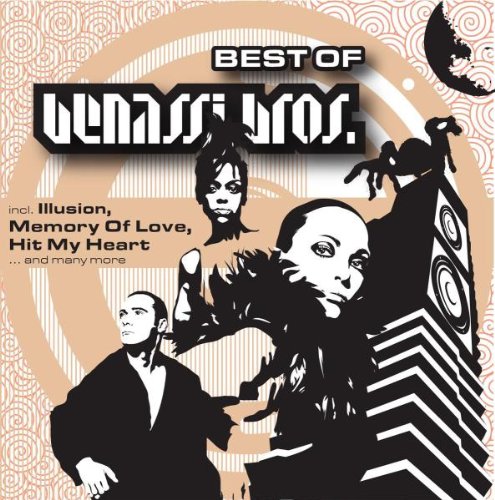 Benassi Bros - Best of - Zortam Music