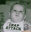 Crap Attack