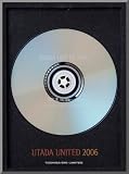 宇多田ヒカル UTADA UNITED 2006