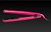 ghd Hot Pink Ceramic Hair Straightener - Breast Cancer Awareness
