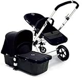 Bugaboo Cameleon Complete Stroller, Base Color: Dark Grey ,Color: Dark Grey