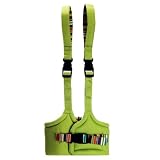 Walking Wings - Learning to Walk Assistant LIMITED EDITION APPLE GREEN