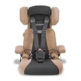 SafeGuard Go Booster Seat