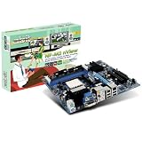 Amd Socket 940 AM2 Processor NVIDIAC51PV/MCP51DDR2 800SATA3GB/S