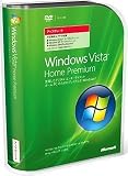 Microsoft Windows Vista Home Premium UP��