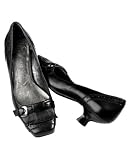 Nine West Kitten Heel Loafers