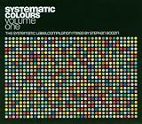 Stephan Bodzin/Systematic Colours, Vol. 1 [from US] [Import]