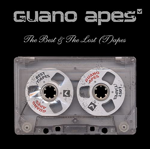 Guano Apes - You Can