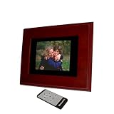 Matsunichi Photoblitz PF-560 5.6-Inch Digital Picture Frame