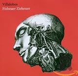 Ricardo Villalobos/Fizheuer Zieheuer [from UK] [Import]