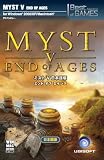 Best Selection ミストV:END OF AGES