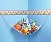 EXTRA LARGE MESH TOY HAMMOCK NET
