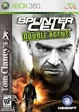 【輸入版:アジア】Tom Clancy's Splinter Cell: Double Agent